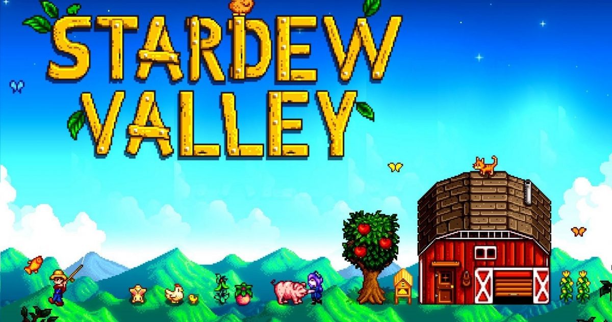 Fish - Stardew Valley Wiki