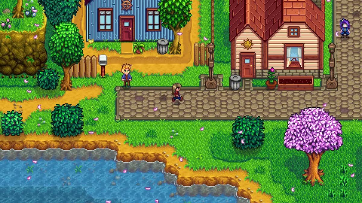 Stardew Valley Wiki