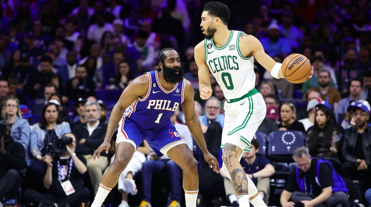 Sixers vs. Celtics Game 2: Live stream