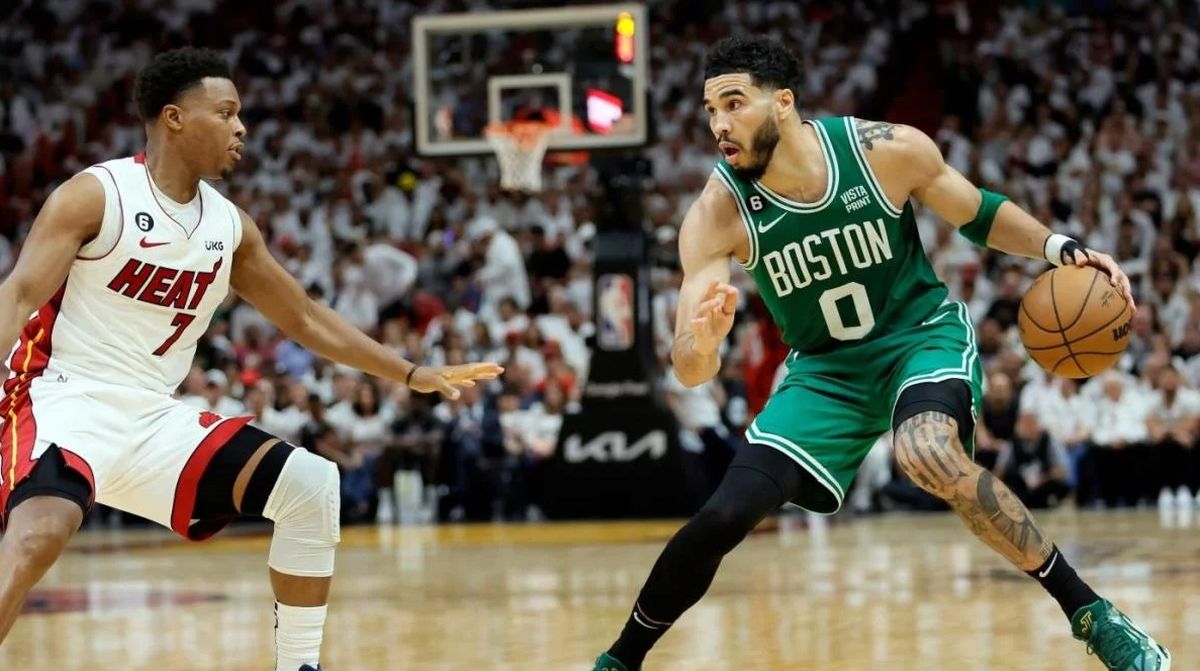 How to watch Heat vs. Celtics Game 7