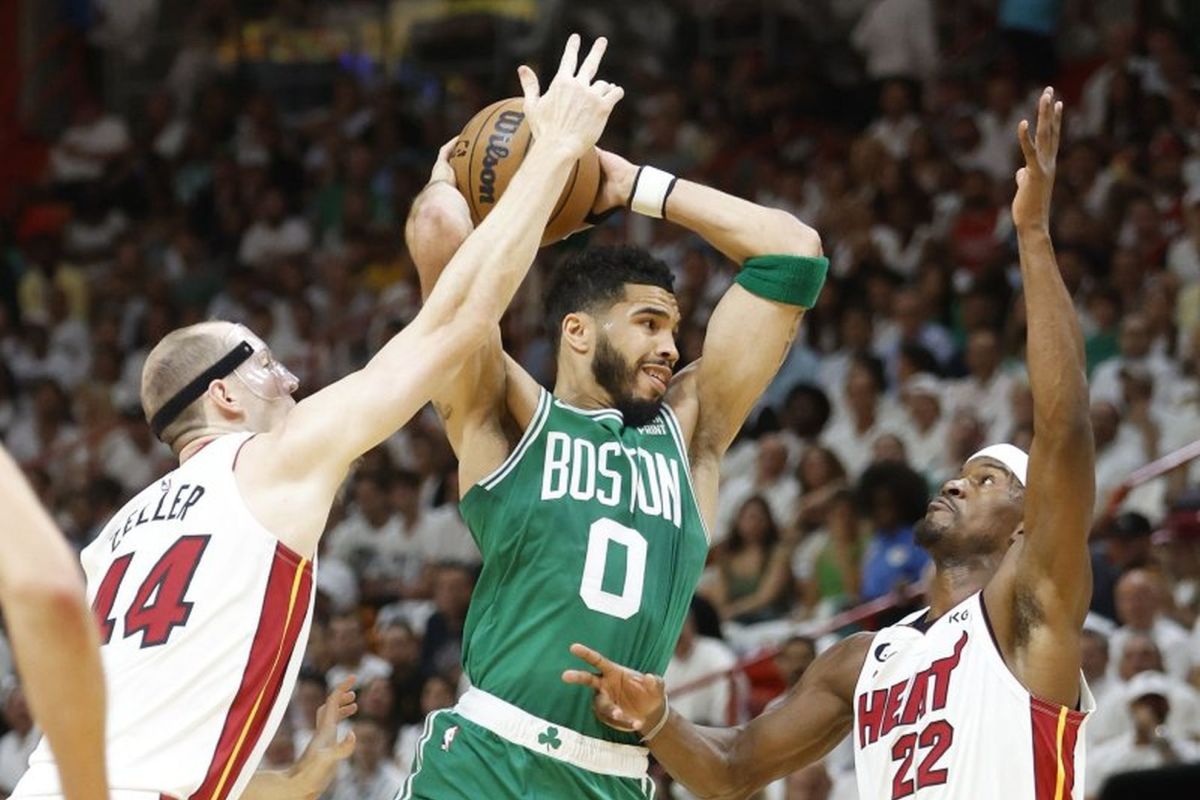 How to watch Heat vs. Celtics Game 7