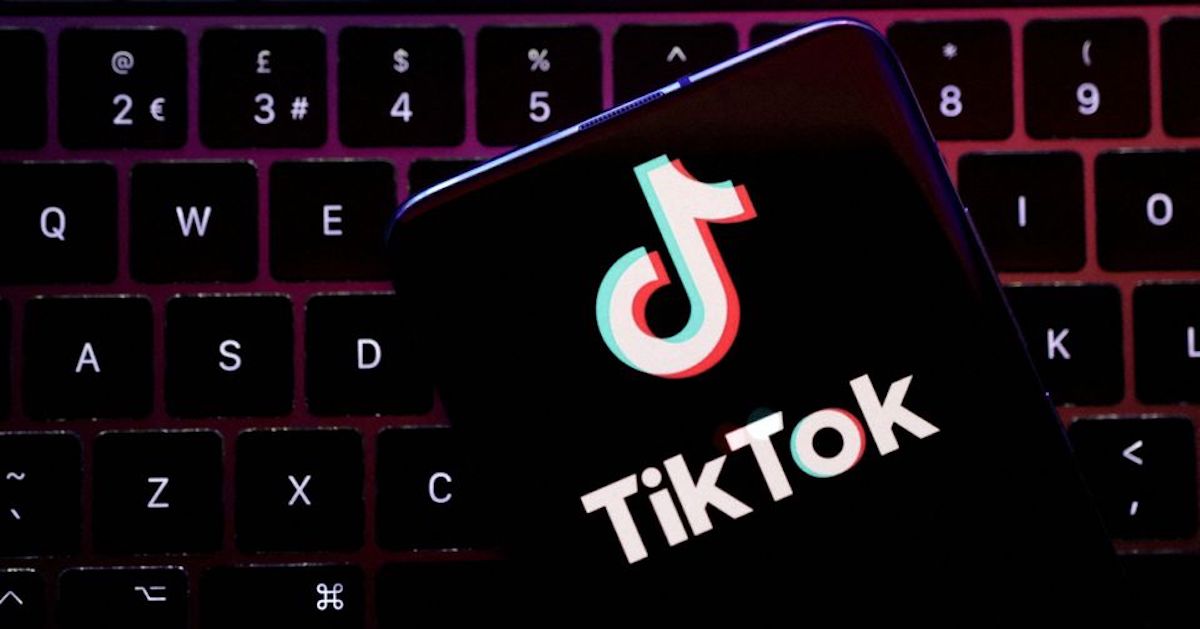 TikTok vulnerability