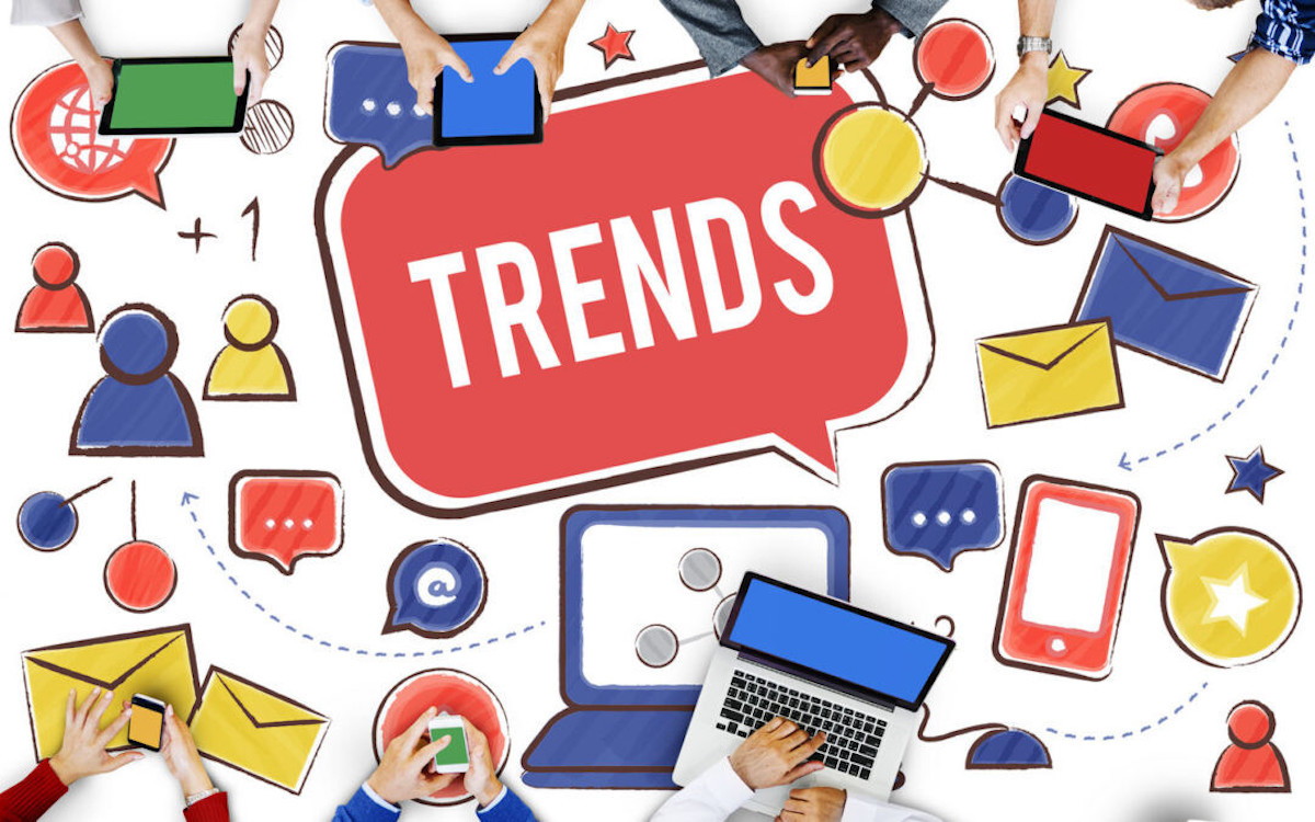 Best social media trends to follow