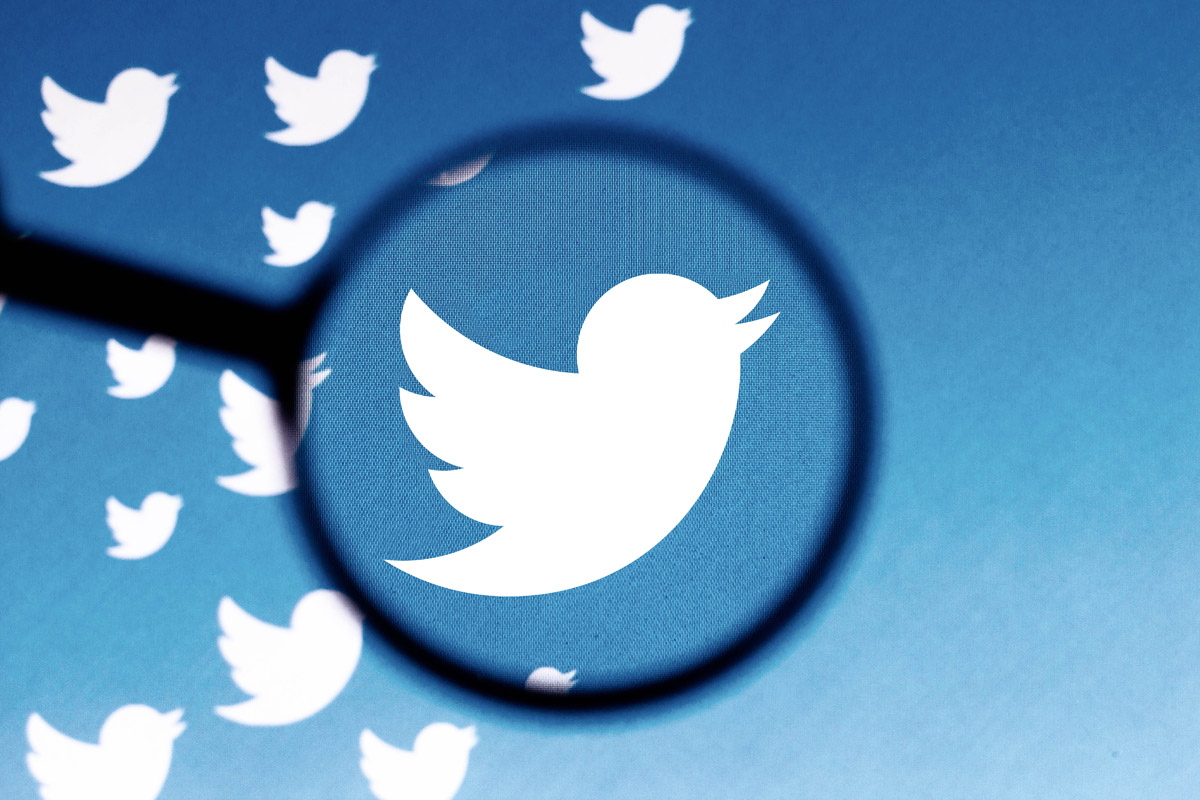 Twitter: Pay us to encrypt your direct messages