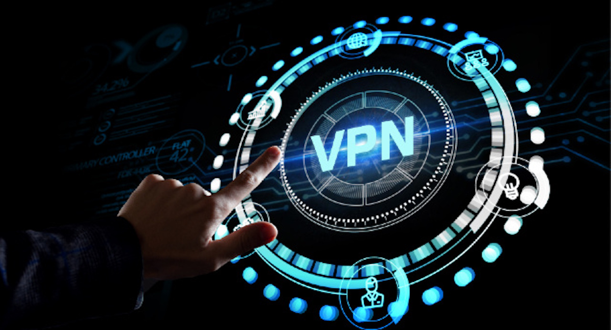 How do VPNs work