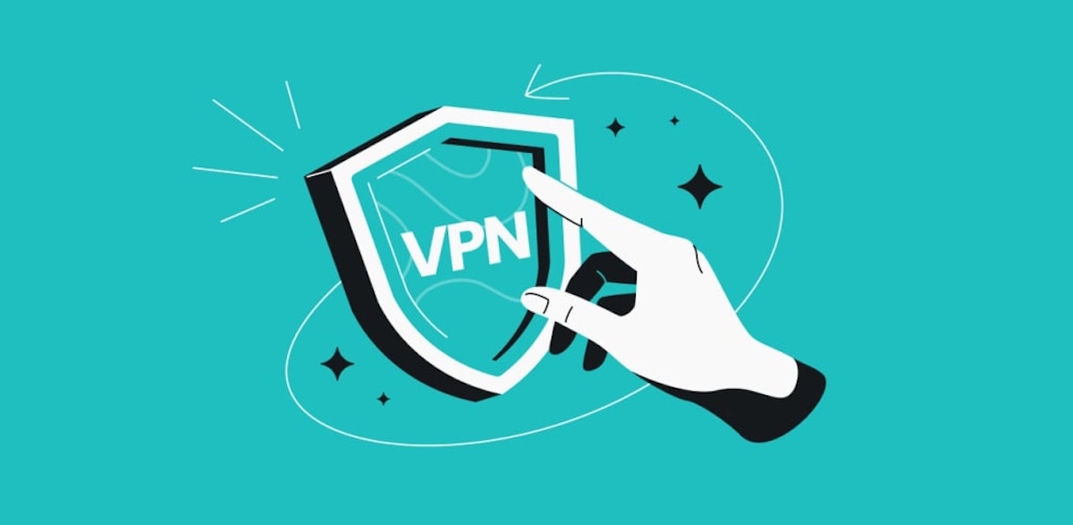 How do VPNs work