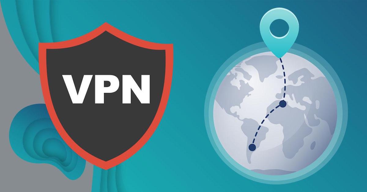 How do VPNs work