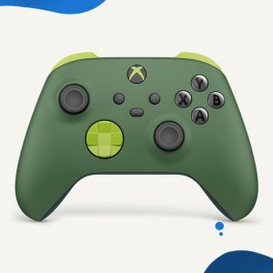 Xbox controller buttons not working