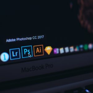 Adobe Photoshop AI