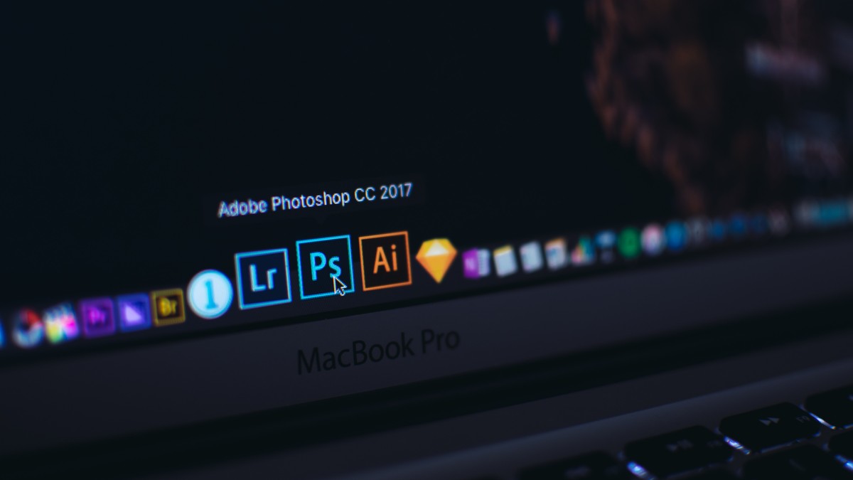 Adobe Photoshop AI