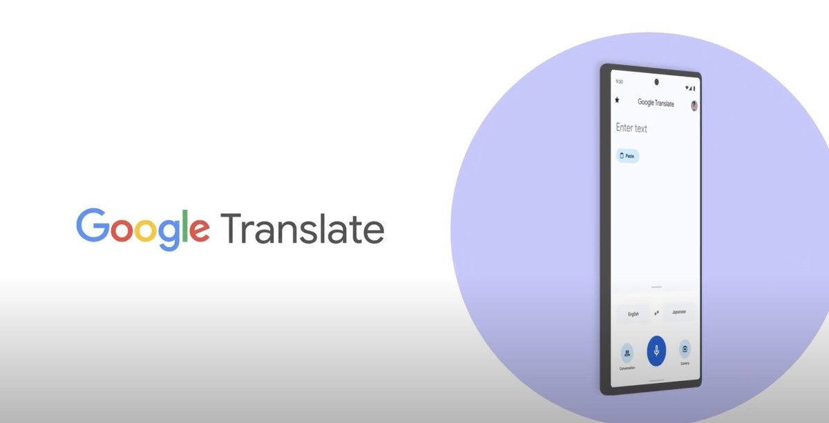 Google Translate vs ChatGPT