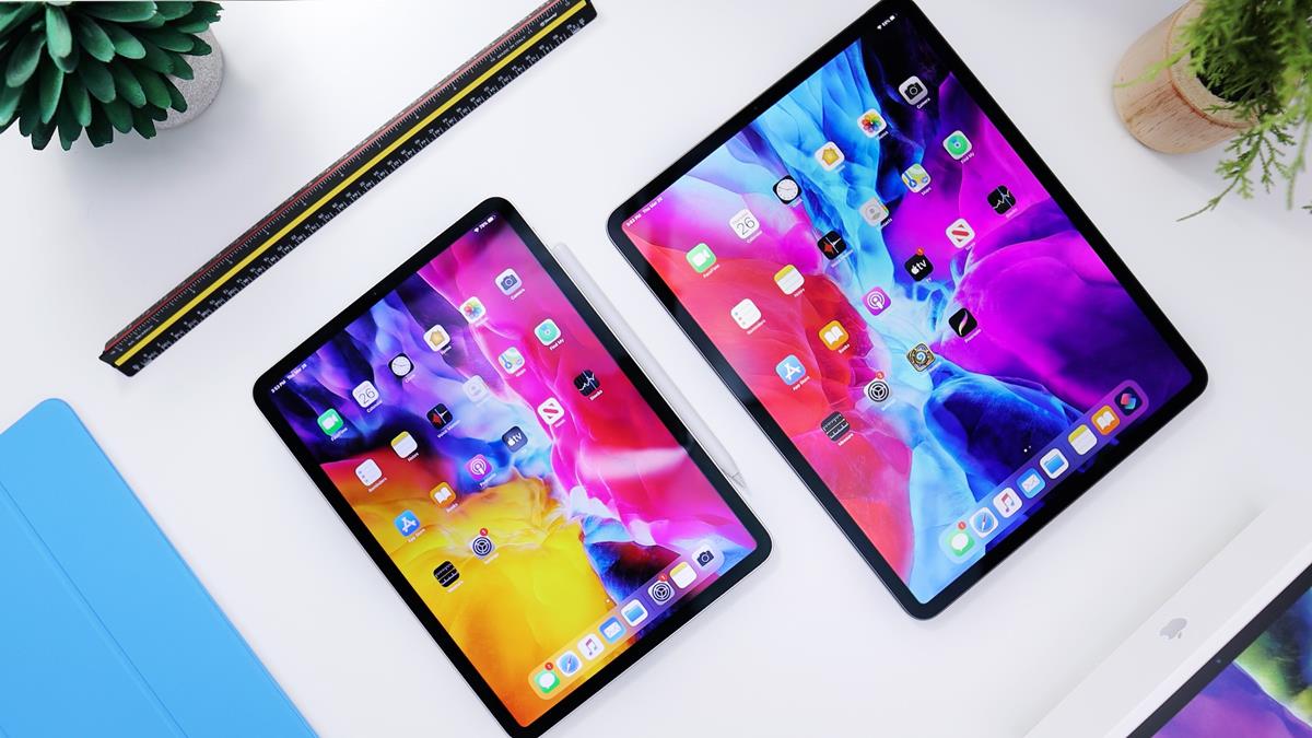 Here are the new features in iPadOS 17