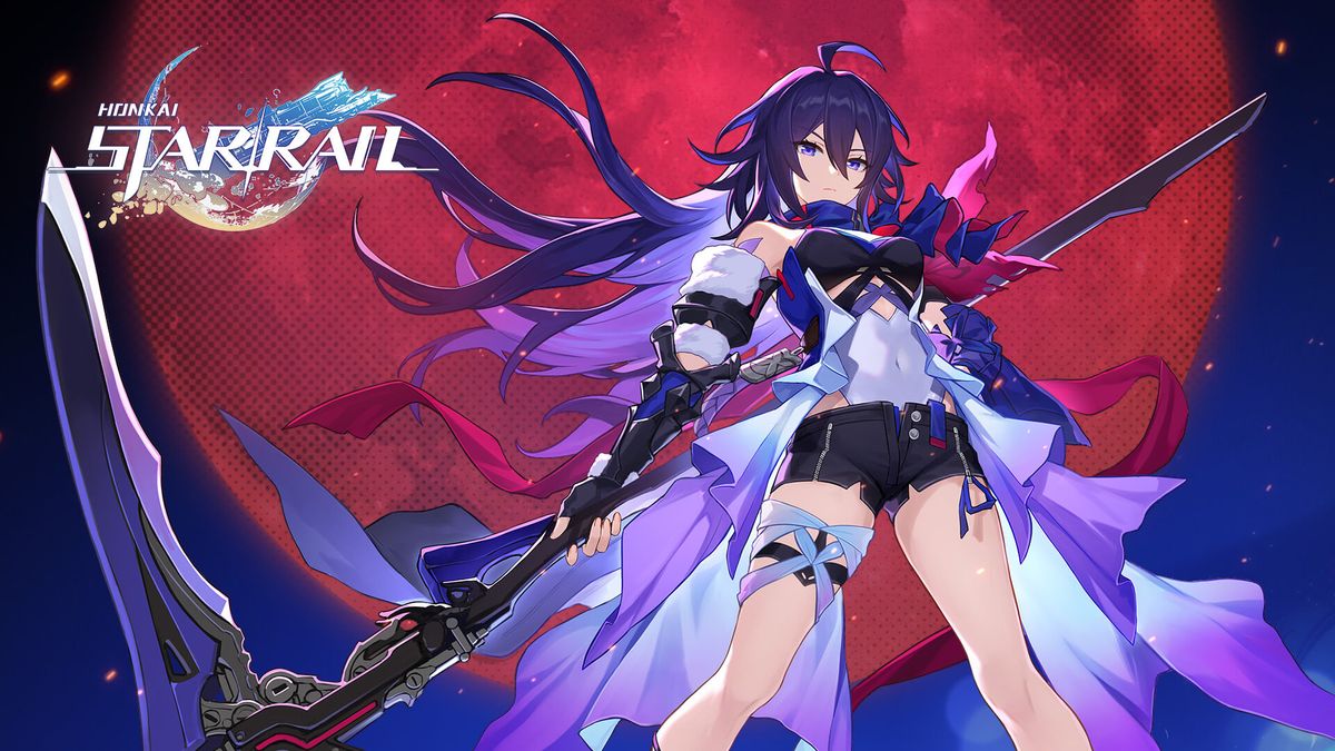 Honkai: Star Rail – Version 1.1 Launches June 7th, Adds 3 New Characters  and Limited-Time Events