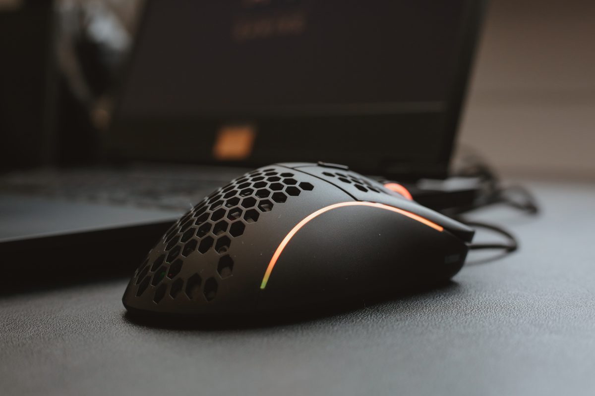 Is a higher polling rate mouse worth it? 