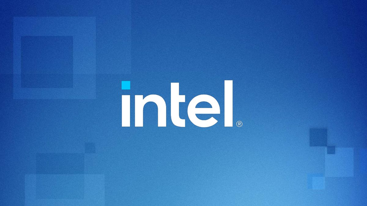 Intel rebranding