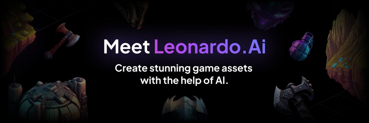 Leonardo AI