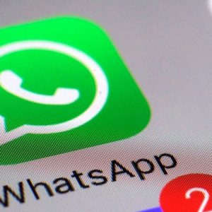 How to check deleted messages on WhatsApp