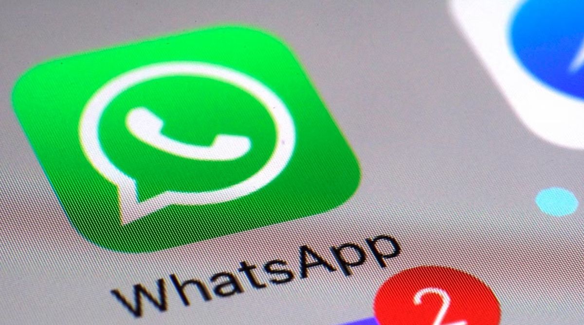 How to check deleted messages on WhatsApp