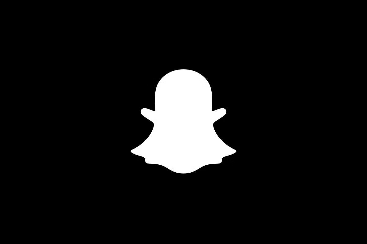 Snapchat dark mode on Android