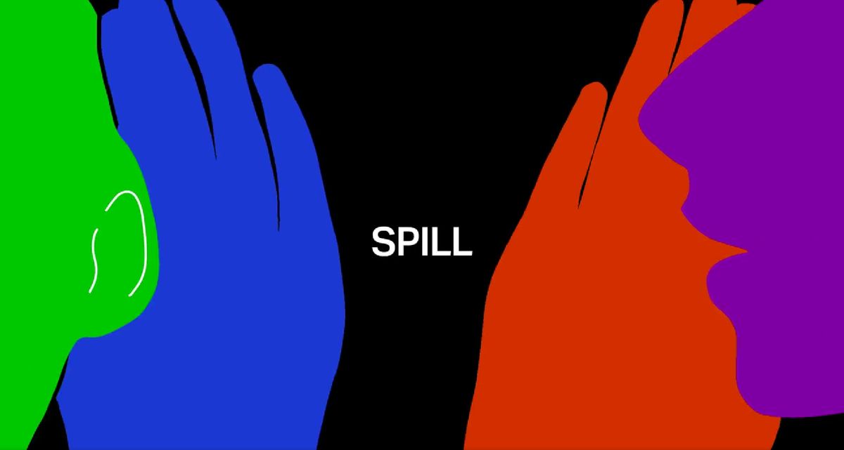 Spill Twitter competitor