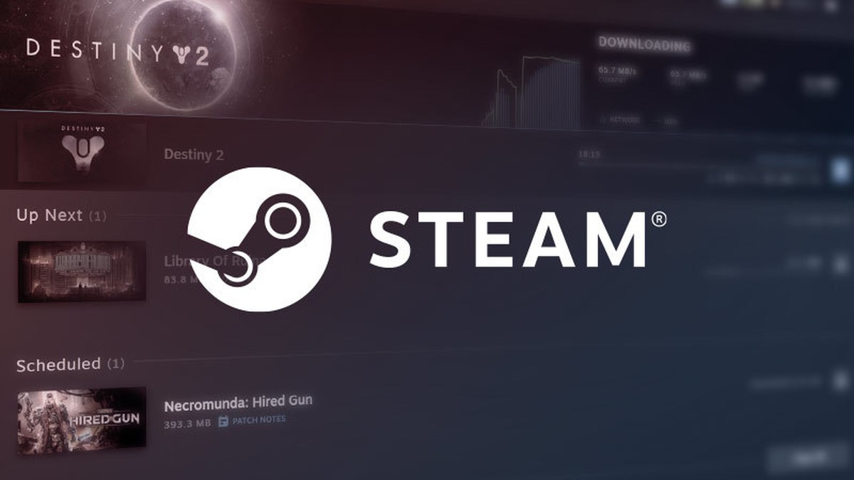 Steam Error Code E20