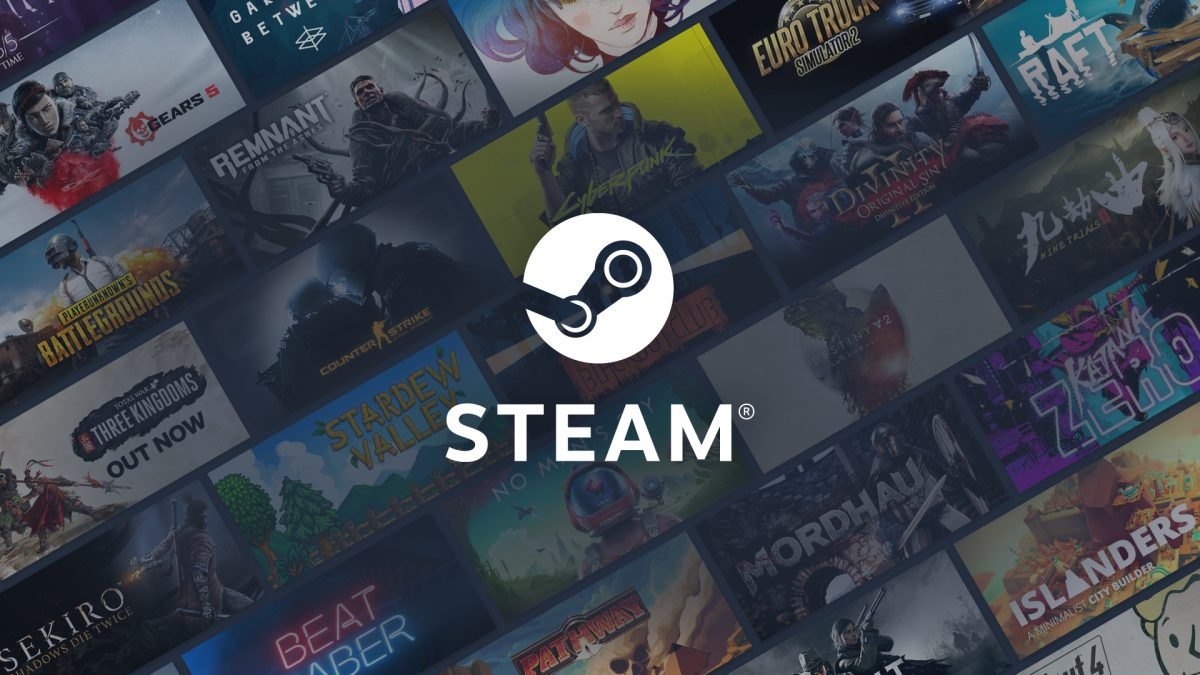 Steam client update brings in-game Notes app, redesigned overlay and more