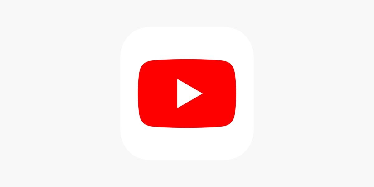 Youtube app something went wrong