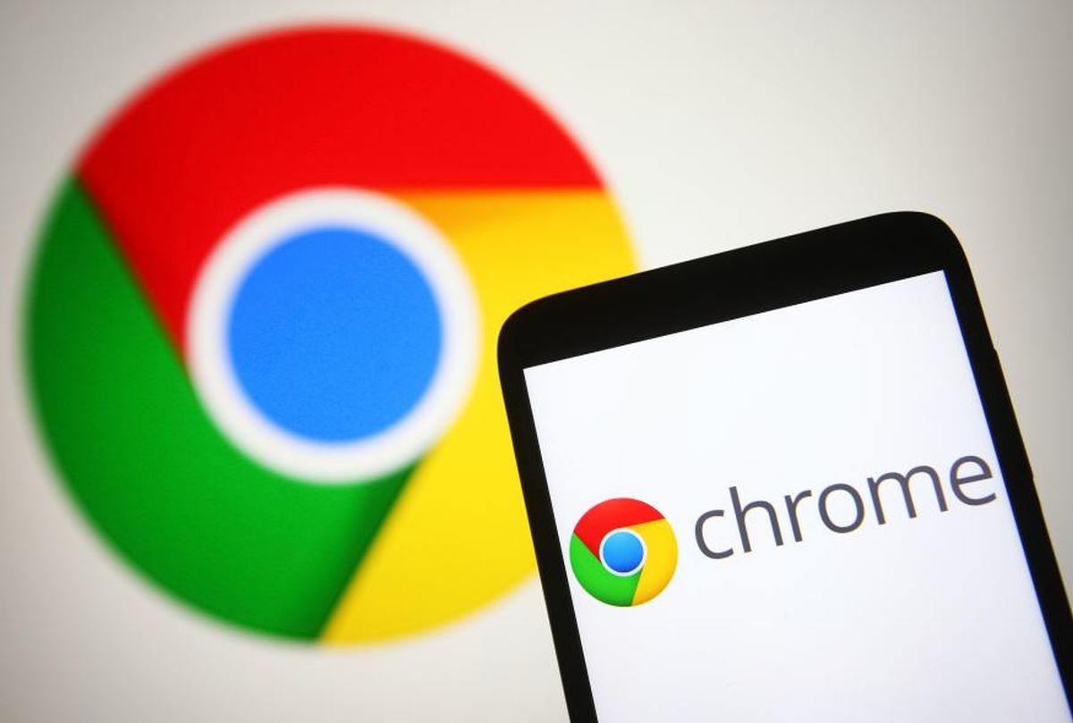 Google claims it has improved Chrome scrolling by the factor 2 on Android