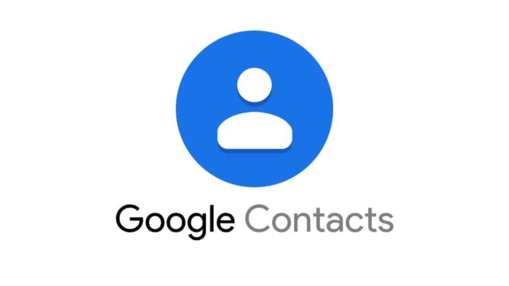 Android contacts disappeared
