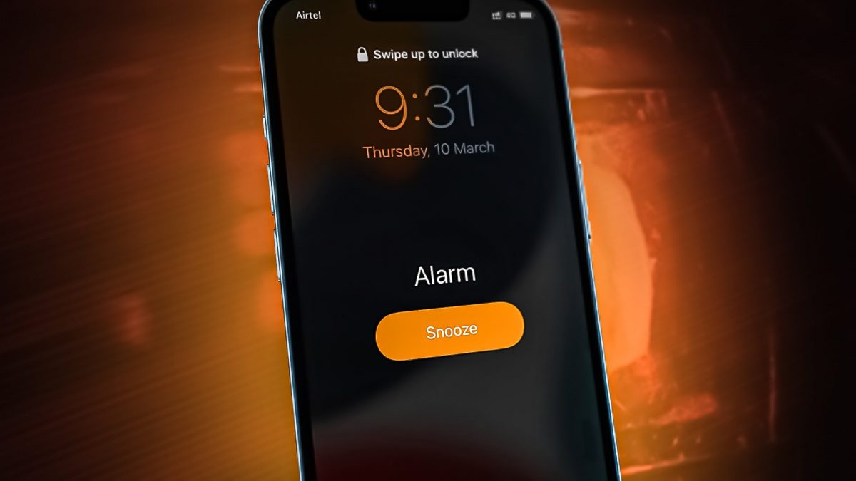 How to send a surprise alarm to your friends - gHacks Tech News