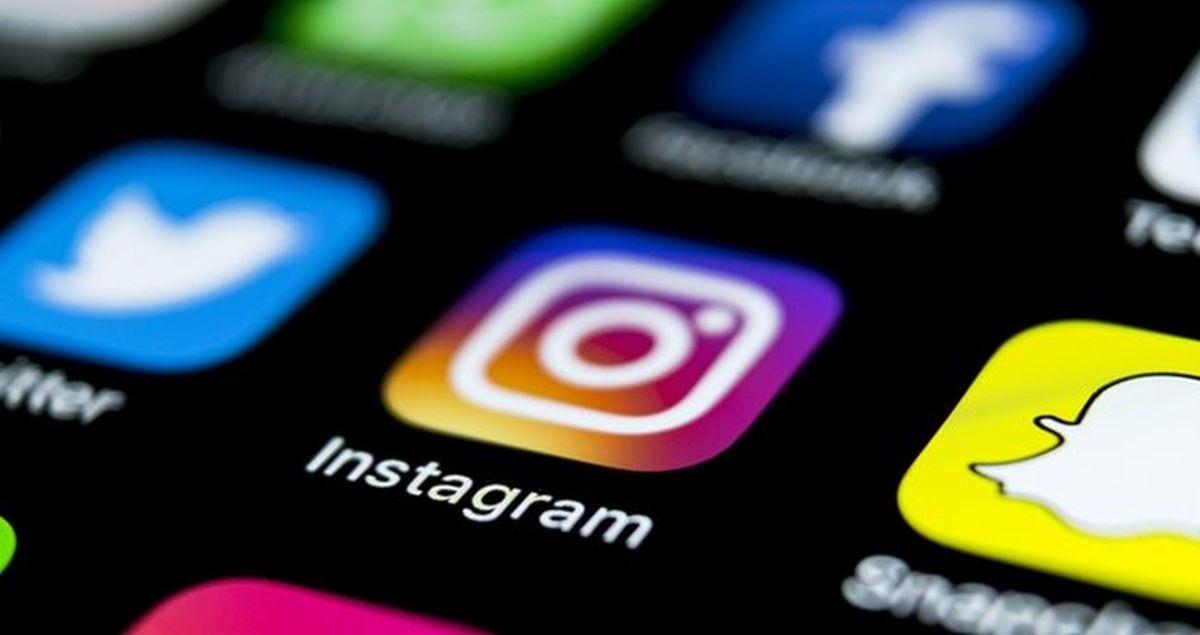 how to reset Instagram Explore page