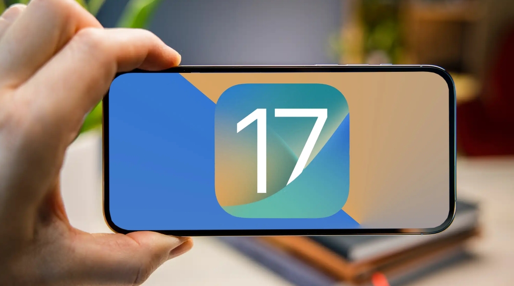 Best iOS 17 features 