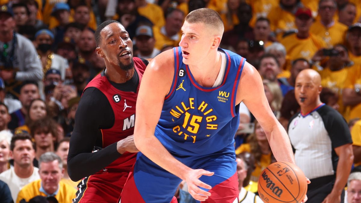 NBA Finals: How to Watch, Stream Nuggets vs. Heat Game 5 on ABC Tonight  From Anywhere - CNET