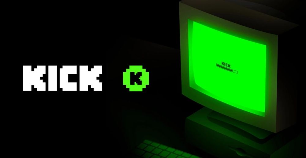 How to stream on Kick