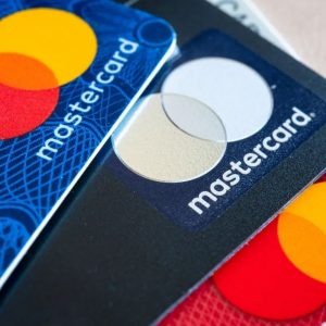 Mastercard not working
