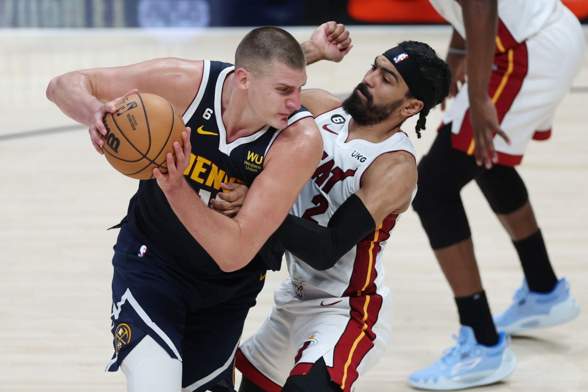 NBA Finals: How to Watch, Stream Nuggets vs. Heat Game 5 on ABC Tonight  From Anywhere - CNET