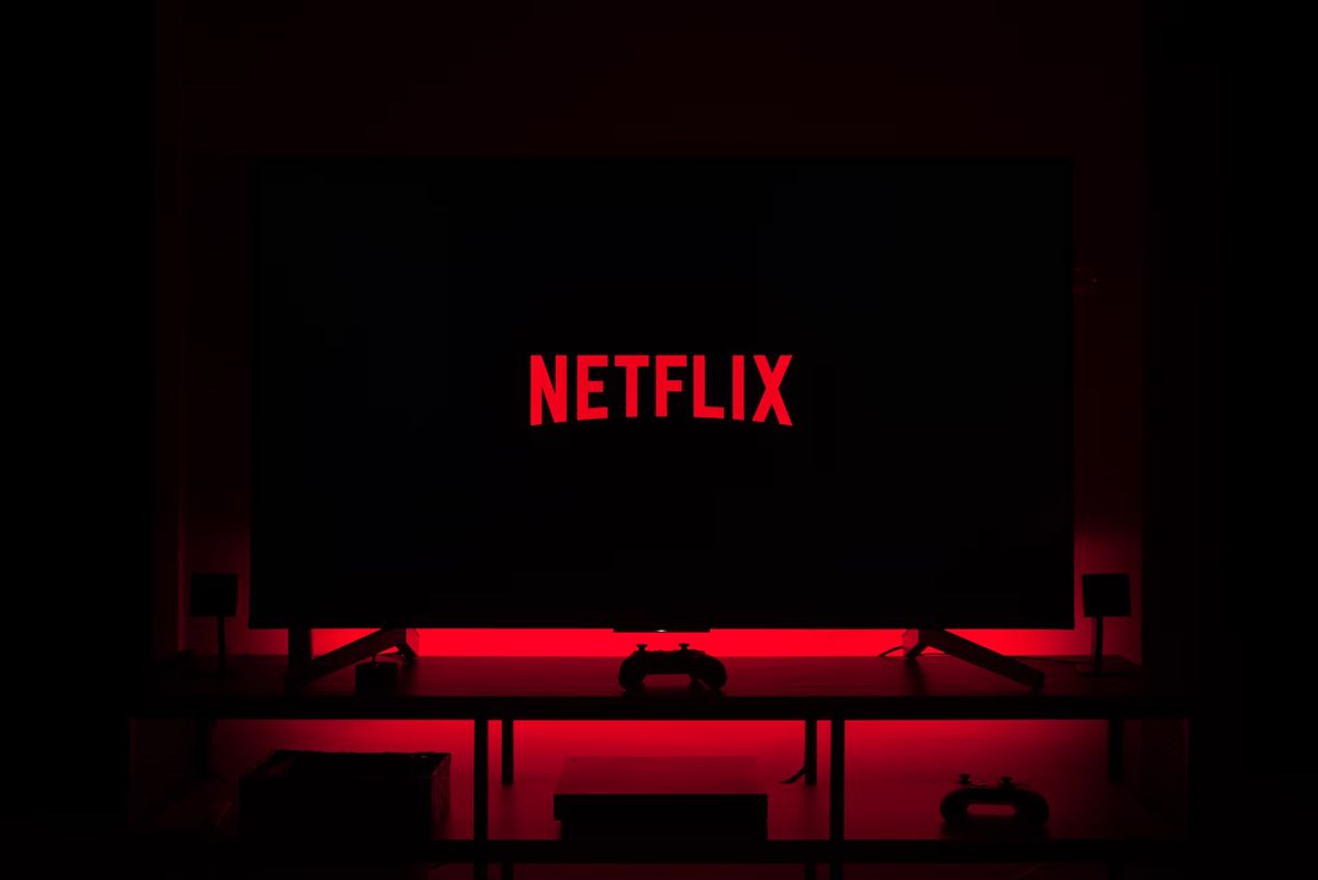 Netflix's password-sharing crackdown is pushing the company to new heights