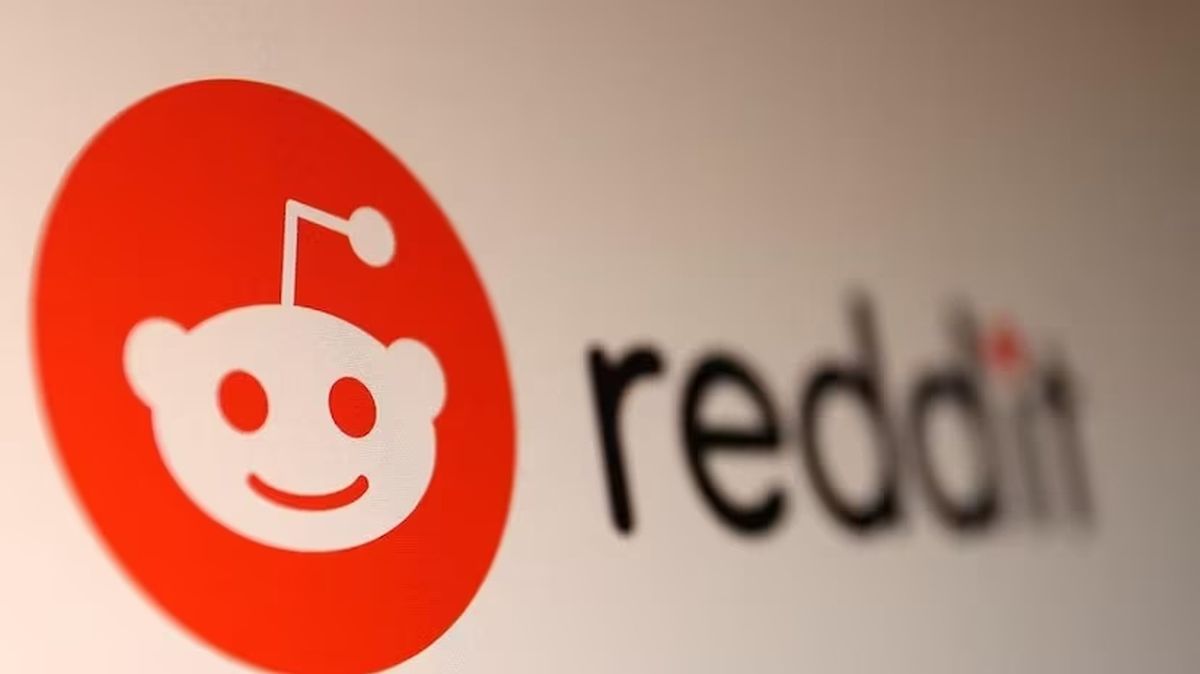 Reddit API Protest