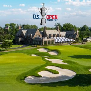 How to watch US Open Round 2 live stream