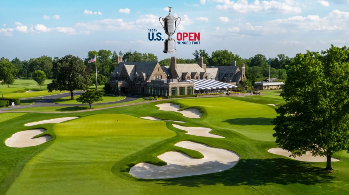 How to watch US Open Round 2 live stream anywhere in the world