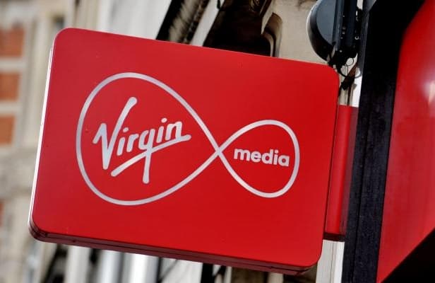 Virgin Media email not working