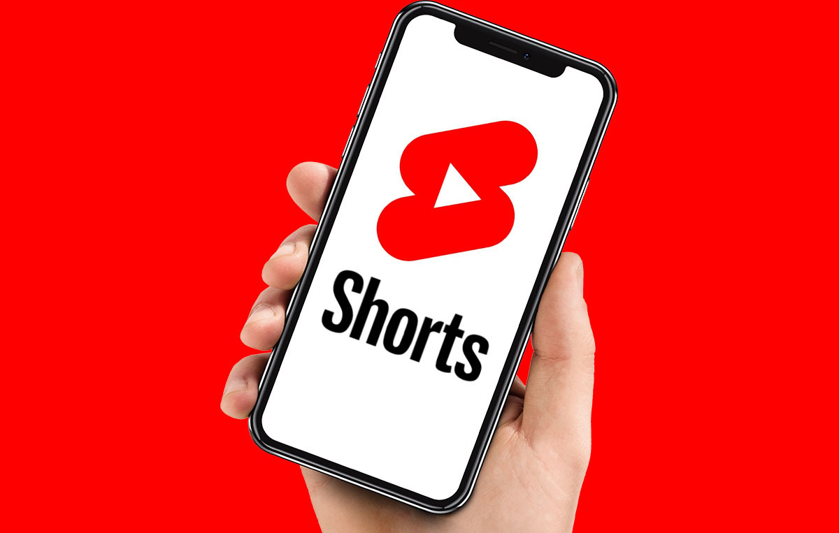 How to upload Shorts on YouTube