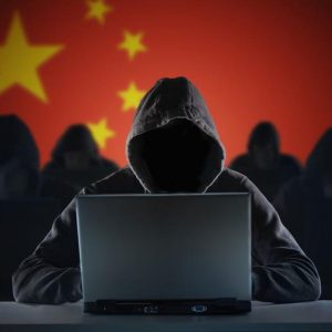 chinese hackers breach us government
