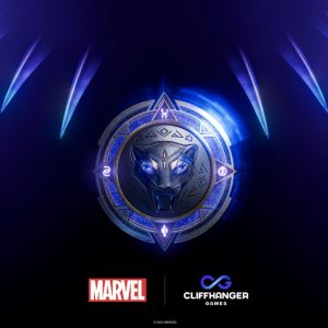 new black panther game