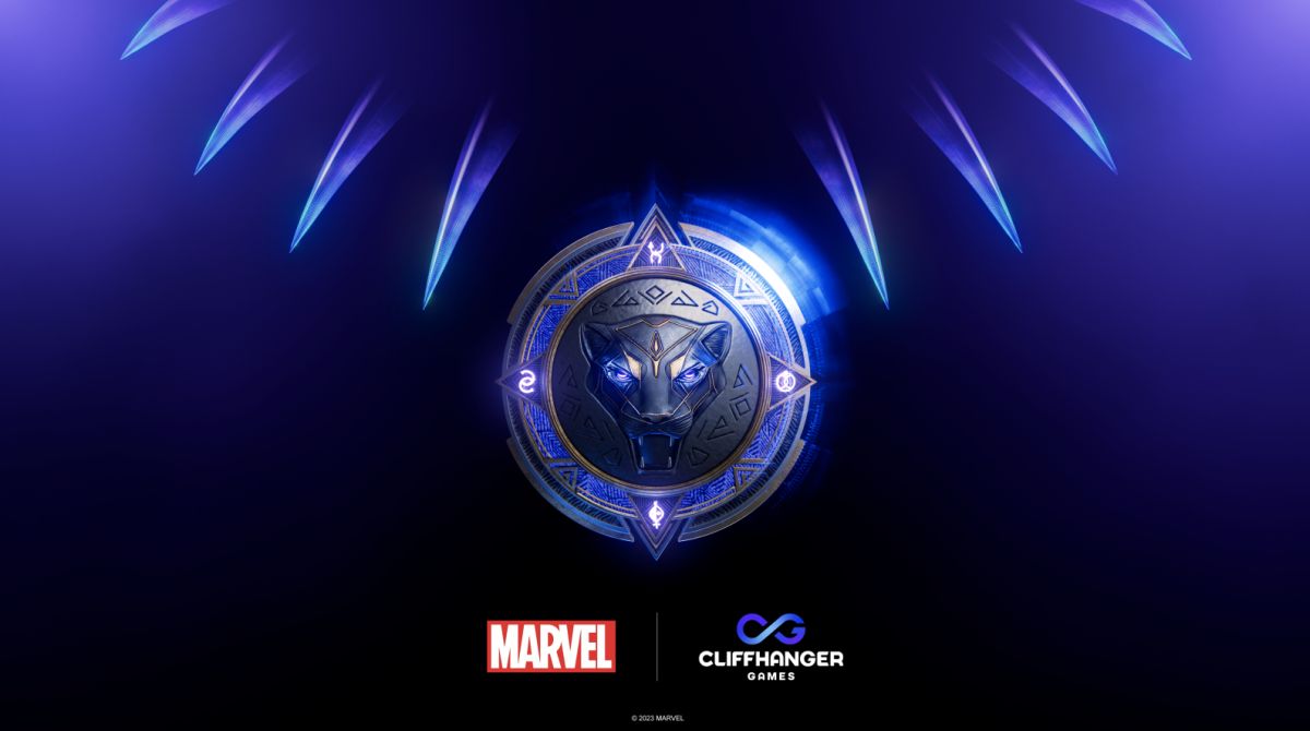 new black panther game