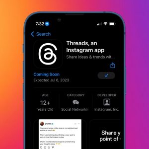 How to add Threads link to Instagram bio
