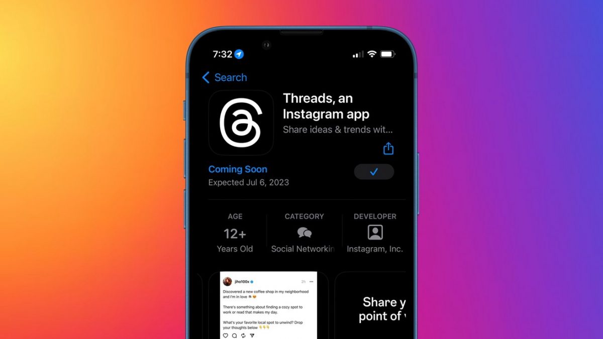 How to add Threads link to Instagram bio