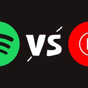 YouTube Music vs. Spotify