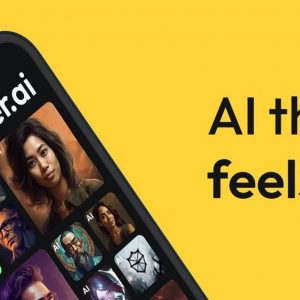 Character AI App: Everything you need to know