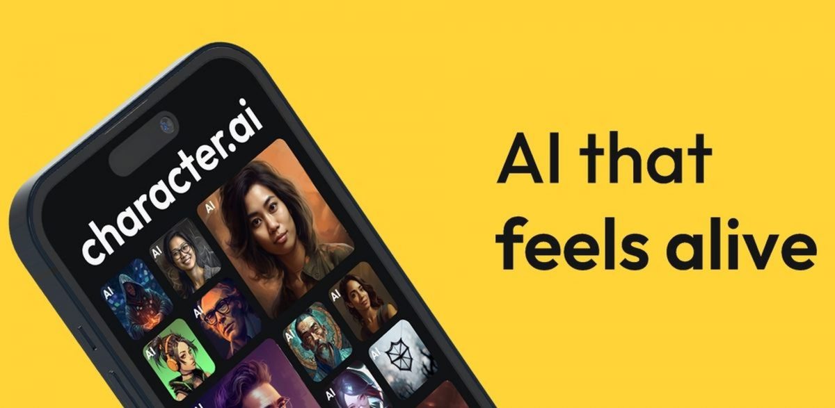 Character AI App: Everything you need to know